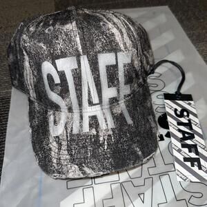 Friends And Family (Black Caamo) F&F